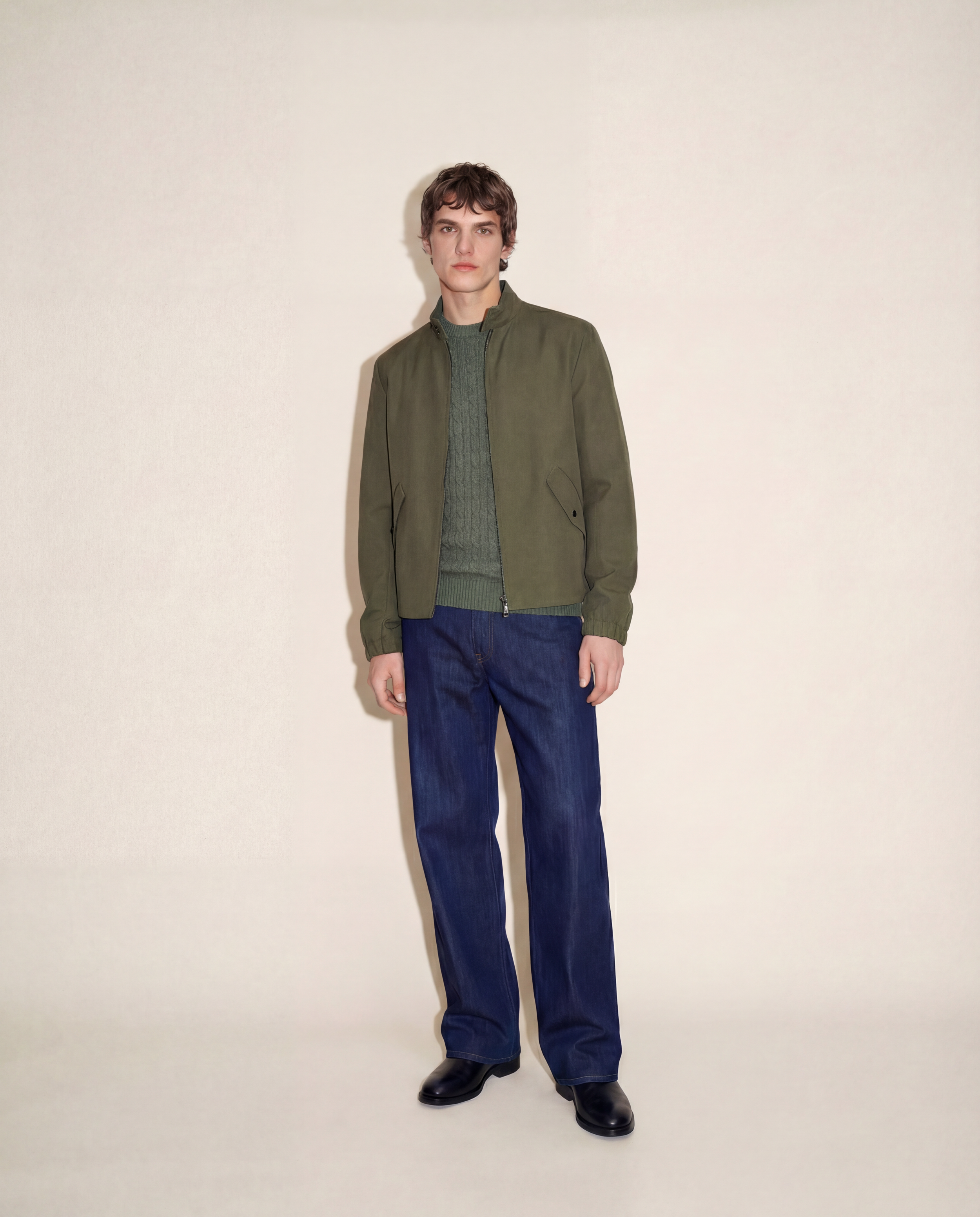Mr Smith Paris : Spring Summer Collection